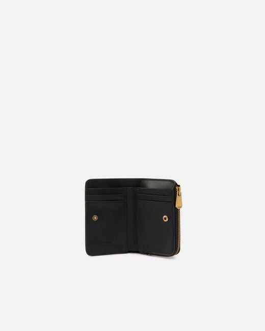 Pinko Black Mini Wallet