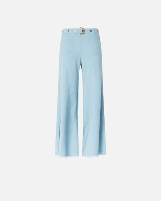 Pinko Blue Trousers
