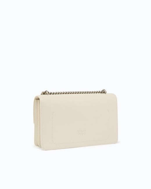 Pinko Natural Classic Love Bag One Simply