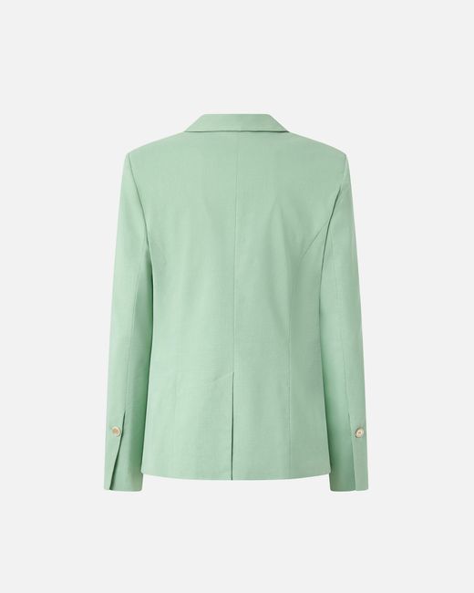 Pinko Green Jacket