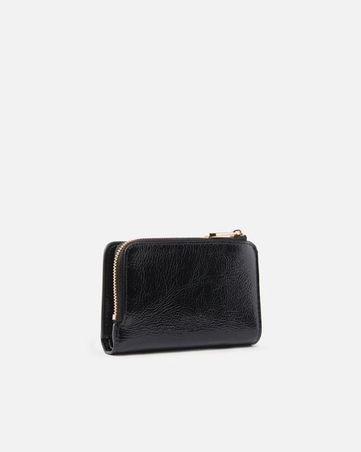 Pinko Black Mini Wallet