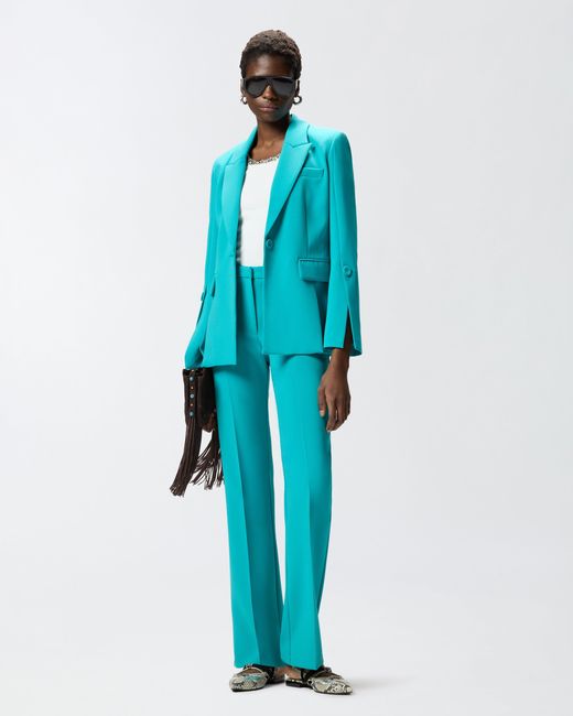 Pinko Blue Jacket