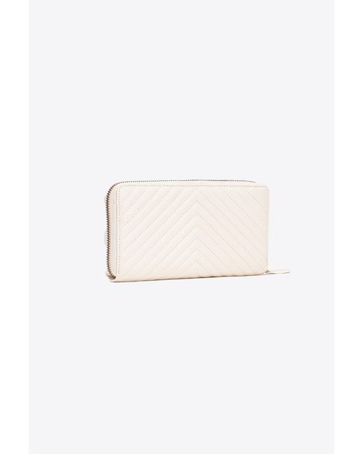 Pinko Natural Wallets & Cardholders