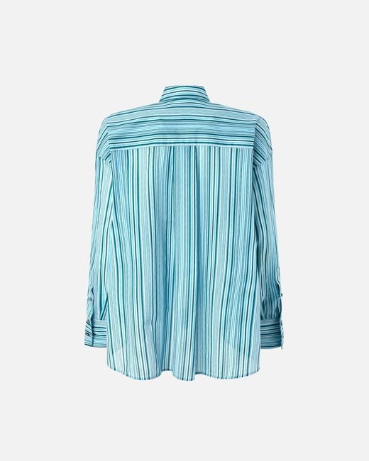 Camicia di Pinko in Blue