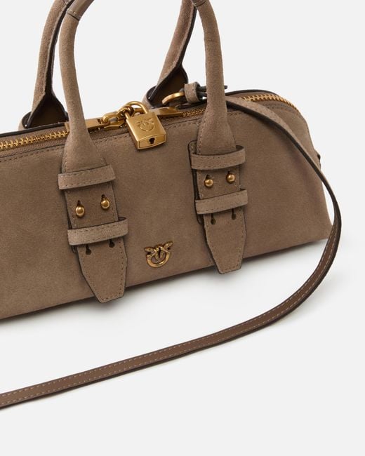 Pinko Multicolor Small Escape Bag