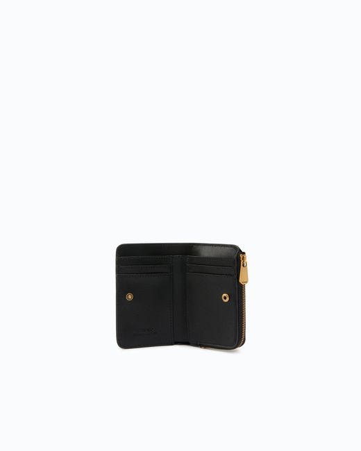 Pinko Black Mini Wallet
