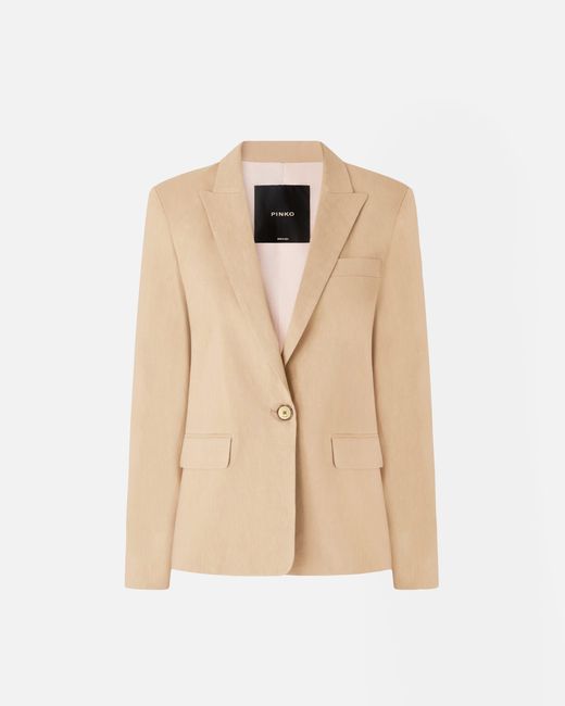 Pinko Natural Jacket