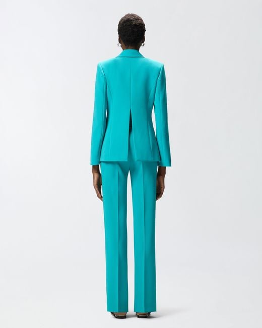 Pinko Blue Jacket
