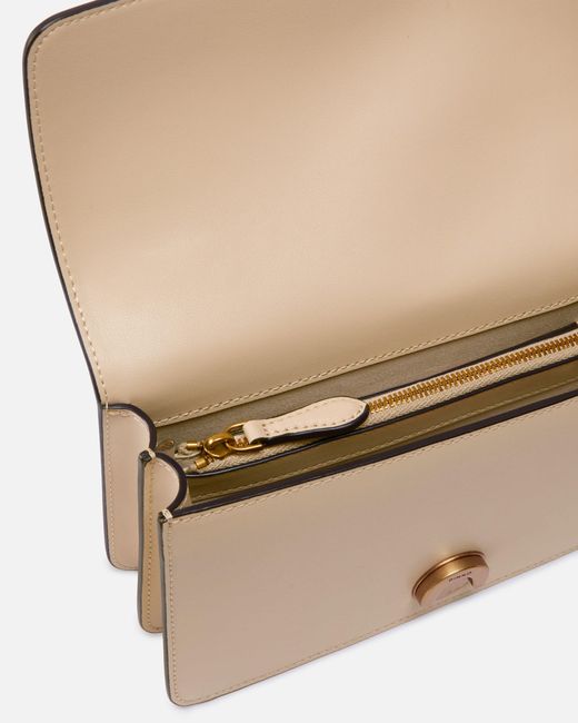 Pinko Natural Love Bag One Small Crossbody Bag