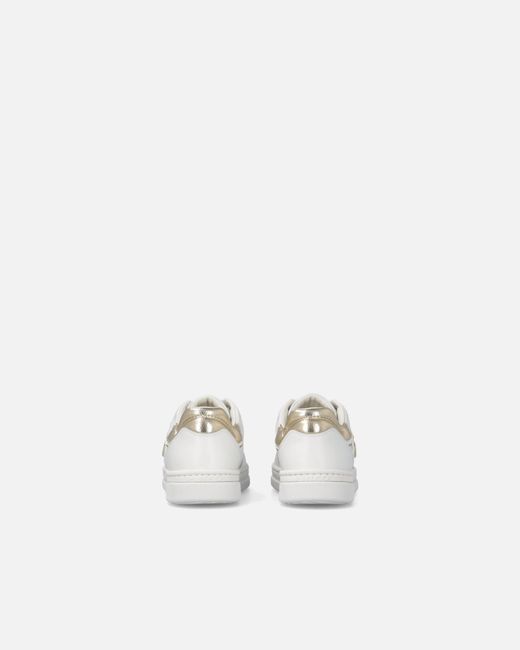 Pinko White Sneakers Mandy 21