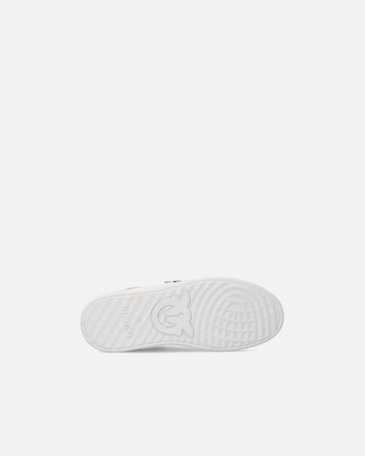 Pinko White Sneakers Mandy 21