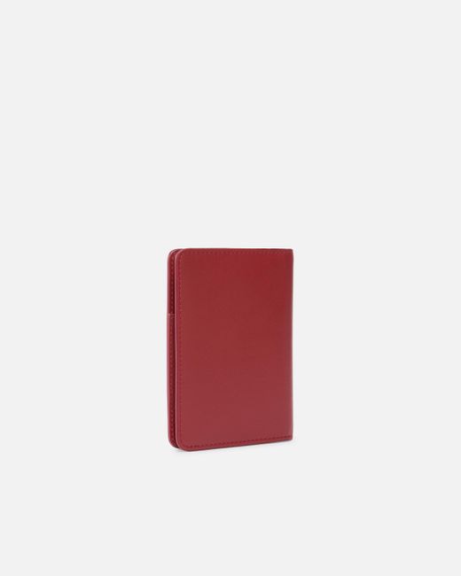 Porta Passaporto di Pinko in Red