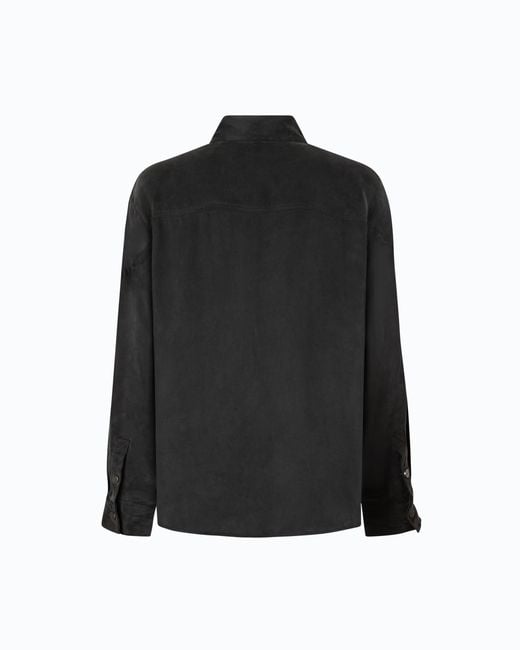 Pinko Black Shirt