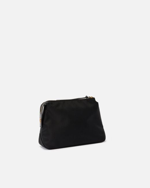 Pinko Black Beauty Case Classic Medium Bag