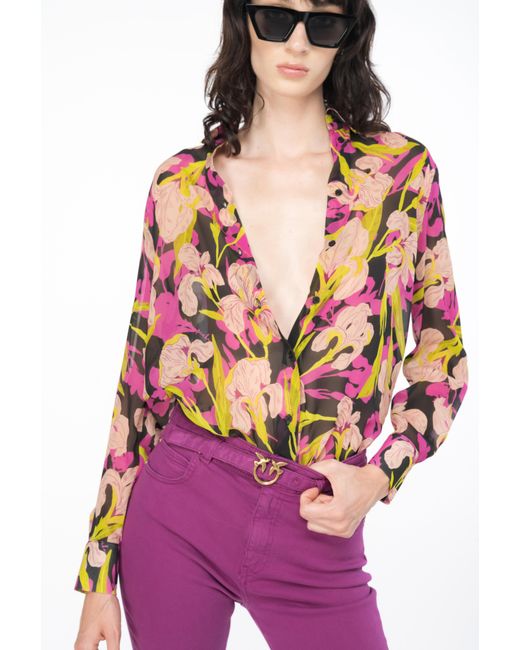 Plum coloured cheap jeans