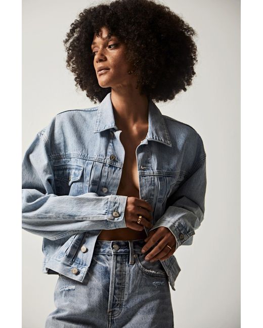 Pistola Cotton Shelby Oversized Pleated 