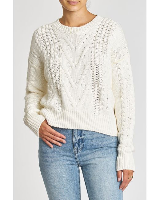 pistola eva sweater