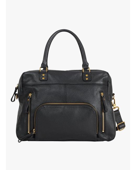 Macy Nat & Nin en coloris Black