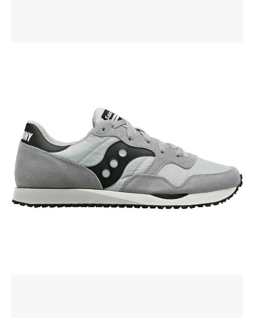 Running Homme Saucony pour homme en coloris Gray
