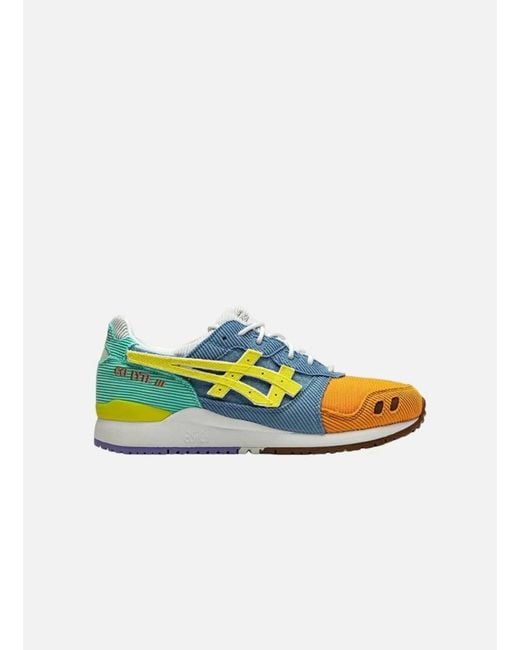 Sean Wotherspoon X Atmos Asics pour homme en coloris Blue