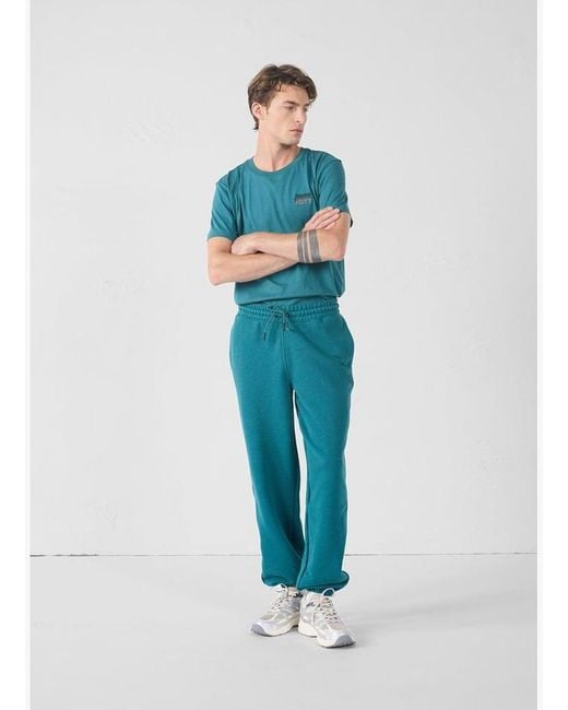 Pantalon De Jogging Alex J.O.T.T pour homme en coloris Blue