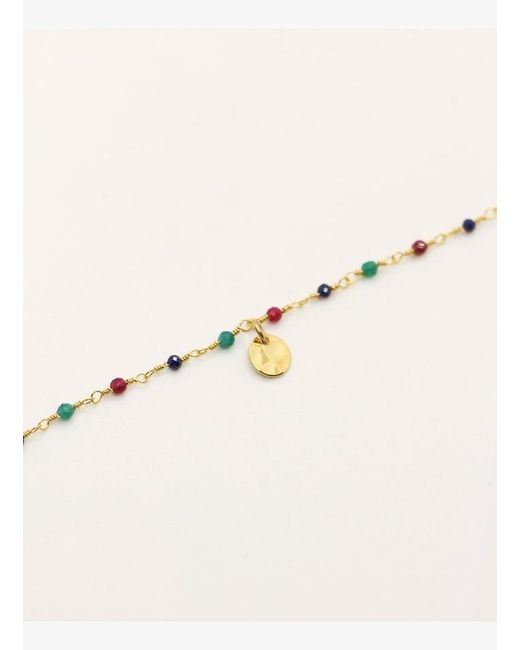 Bracelet Nilai en coloris Natural