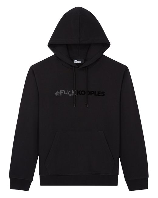 hoodie the kooples homme