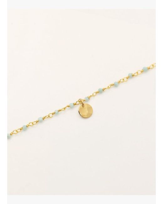 Bracelet Nilai en coloris Natural