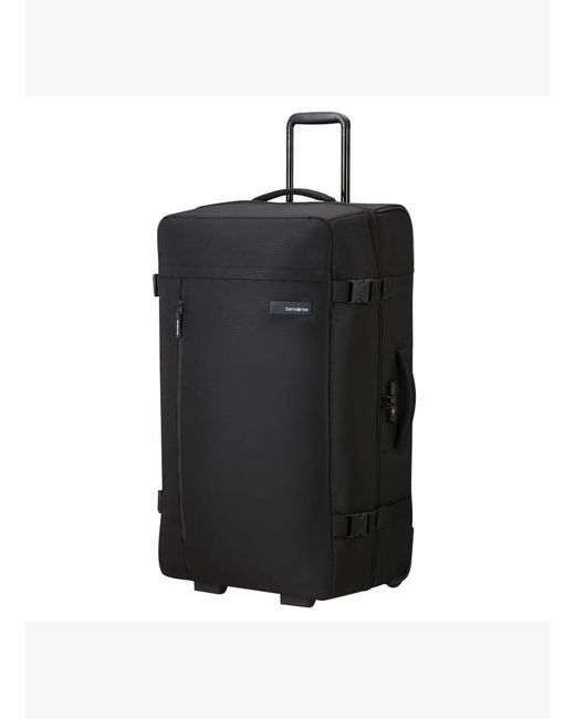 Roader Sac De Voyage À Roues Taille Samsonite en coloris Black