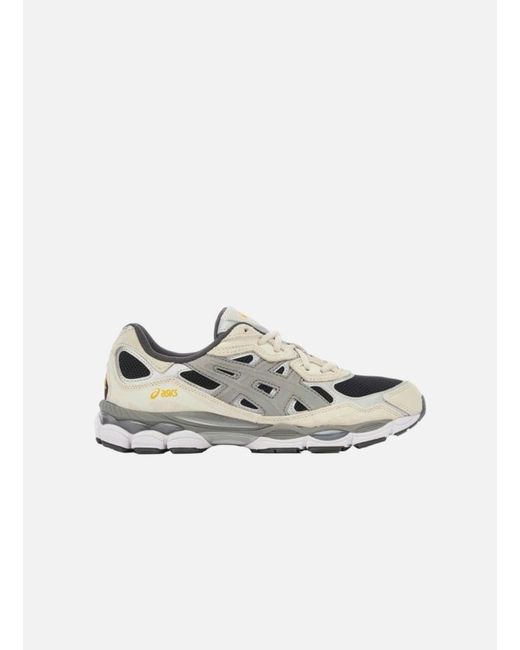 Clay Asics pour homme en coloris Natural
