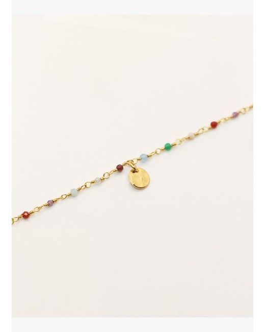 Bracelet Nilai en coloris Natural