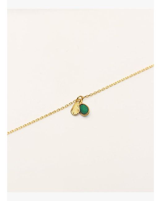 Bracelet Nilai en coloris Natural
