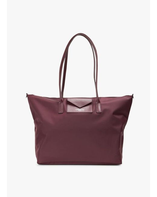 Smart Kba Femme Lancaster en coloris Purple