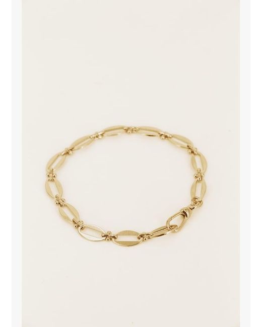 Bracelet Nilai en coloris Natural