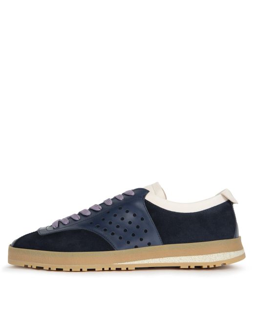 Paul Smith Blue Zephyr Trainer for men