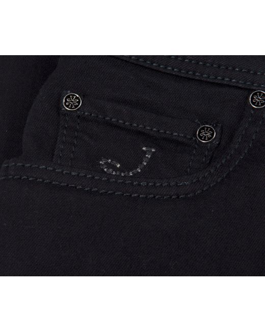Jacob Cohen Blue Bard Jean Slim Fit for men