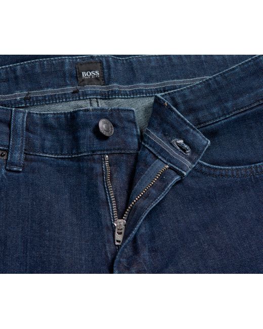 hugo boss jean