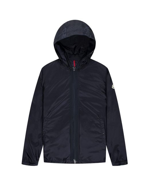 Moncler Blue Moncler Sarrans 2 for men