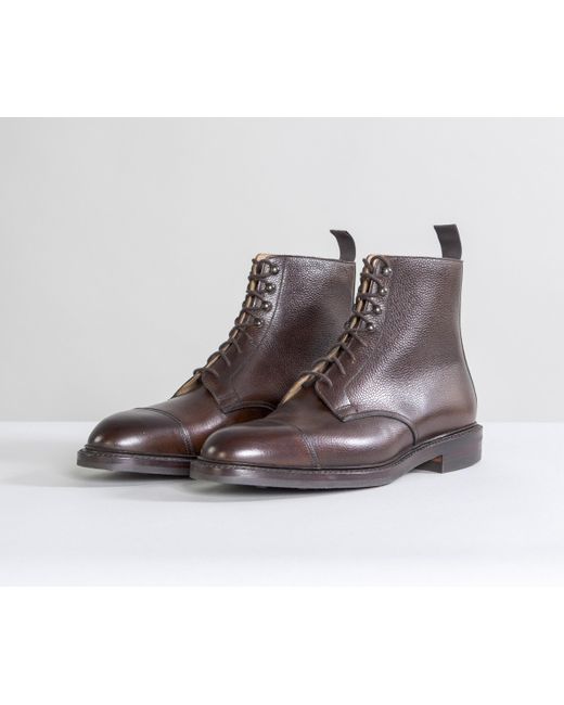 coniston crockett and jones