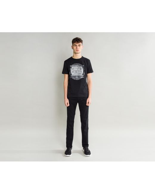 t shirt hugo boss green