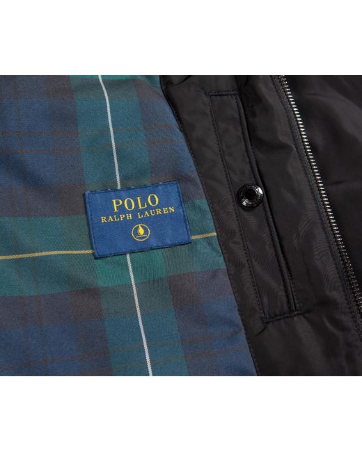 ralph lauren surrey jacket
