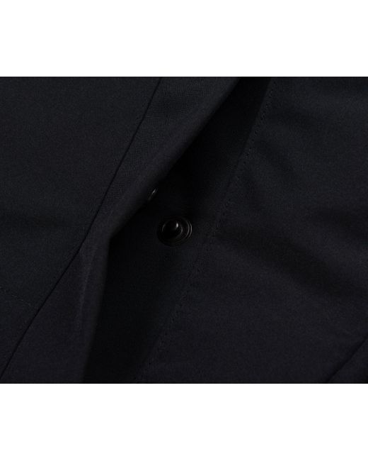 Canada Goose Black Garson Gilet for men