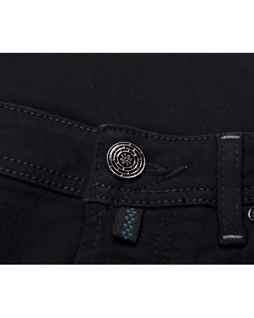 Jacob Cohen Blue Bard Jean Slim Fit for men