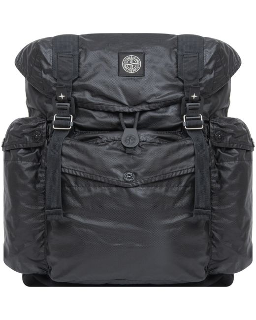 backpack stone island