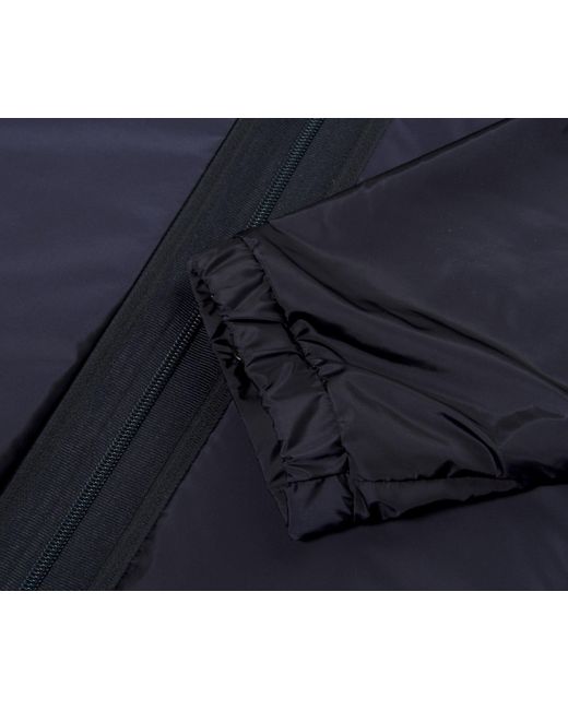 Moncler Blue Moncler Sarrans 2 for men