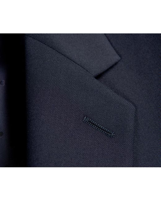 Paul Smith Blue A Suit To Travel for men