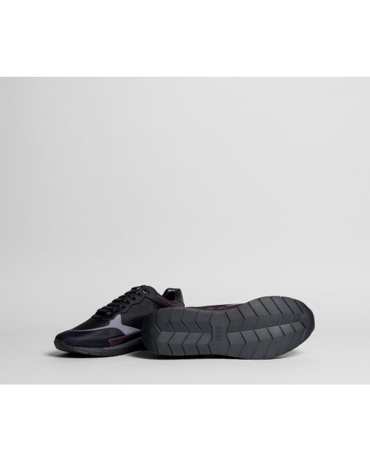 hugo boss element trainers