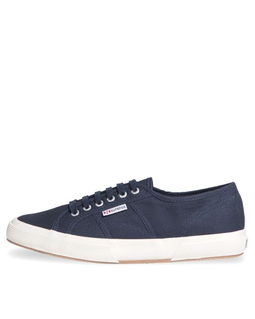 superga blue navy