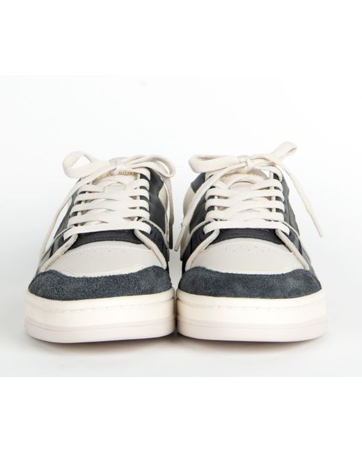 Axel Arigato White Clay Court Sneaker for men