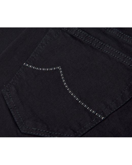 Jacob Cohen Blue Bard Jean Slim Fit for men